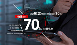 網絡優(yōu)化公司選擇標準