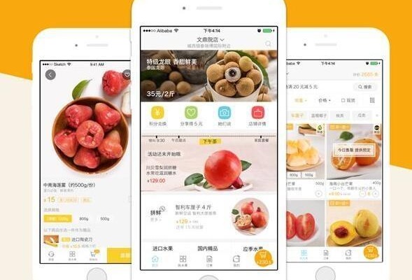 手機app開發(fā)用什么語言？