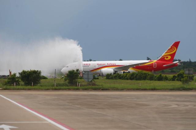 波音：已經(jīng)完成了737 MAX軟件升級(jí)開發(fā)以及工程試