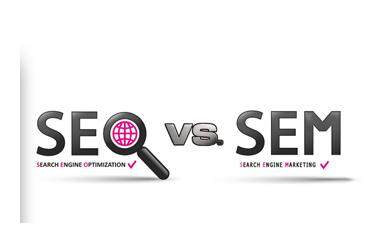 SEO和SEM的區(qū)別